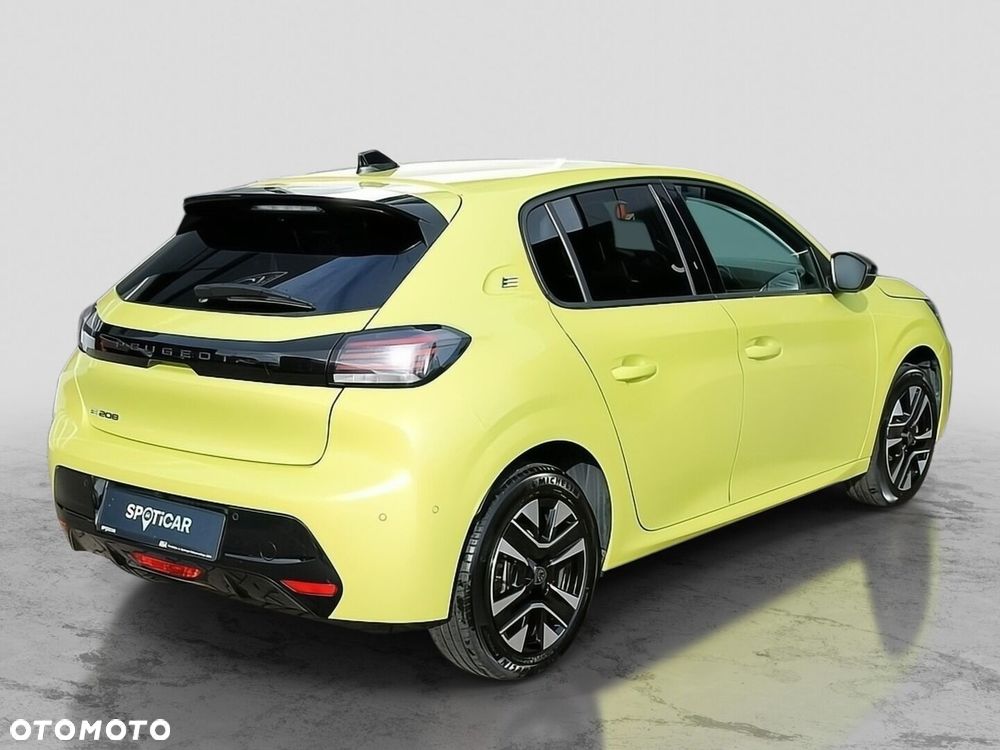 Peugeot 208 2024