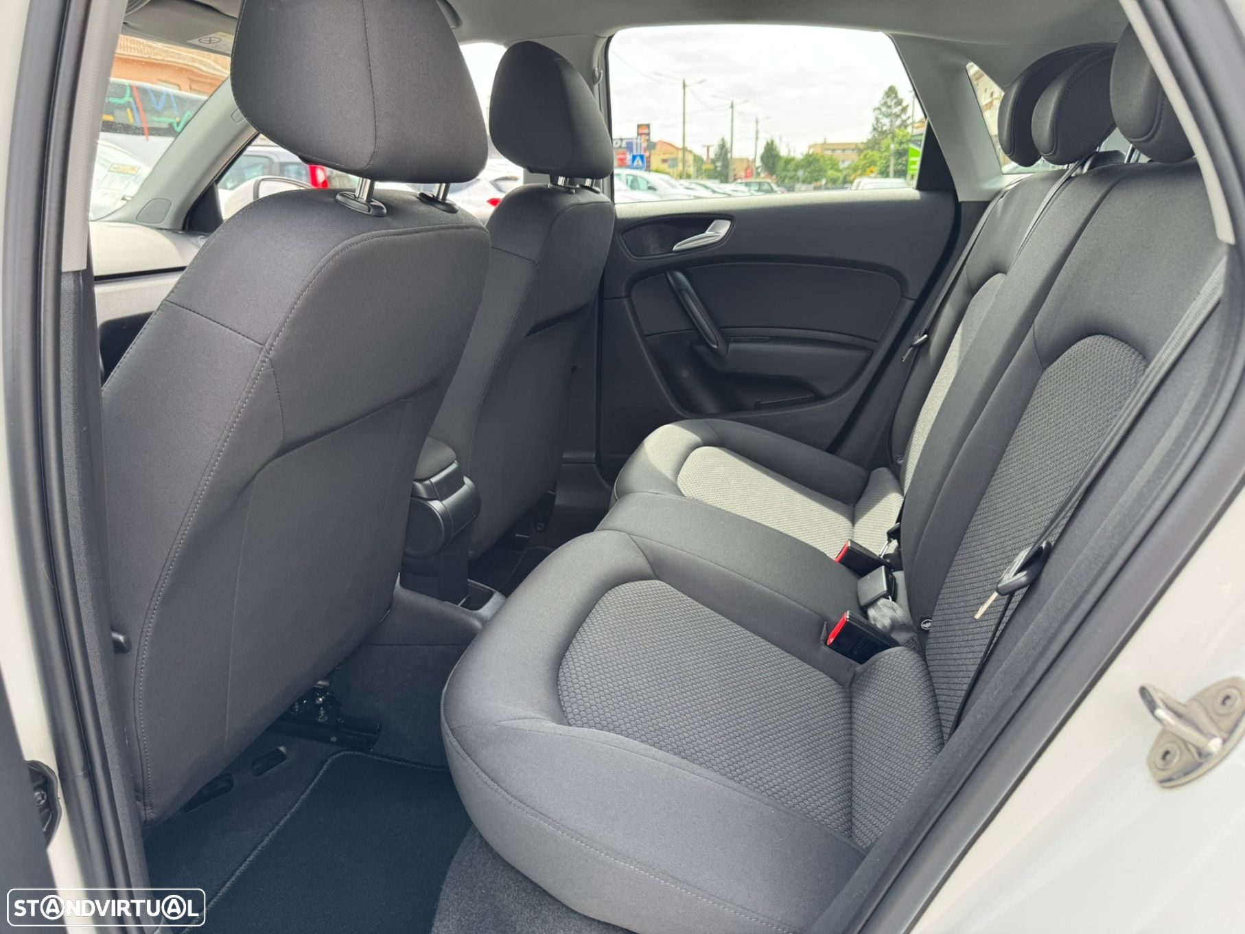 Audi A1 Sportback 1.4 TDI Design - 9