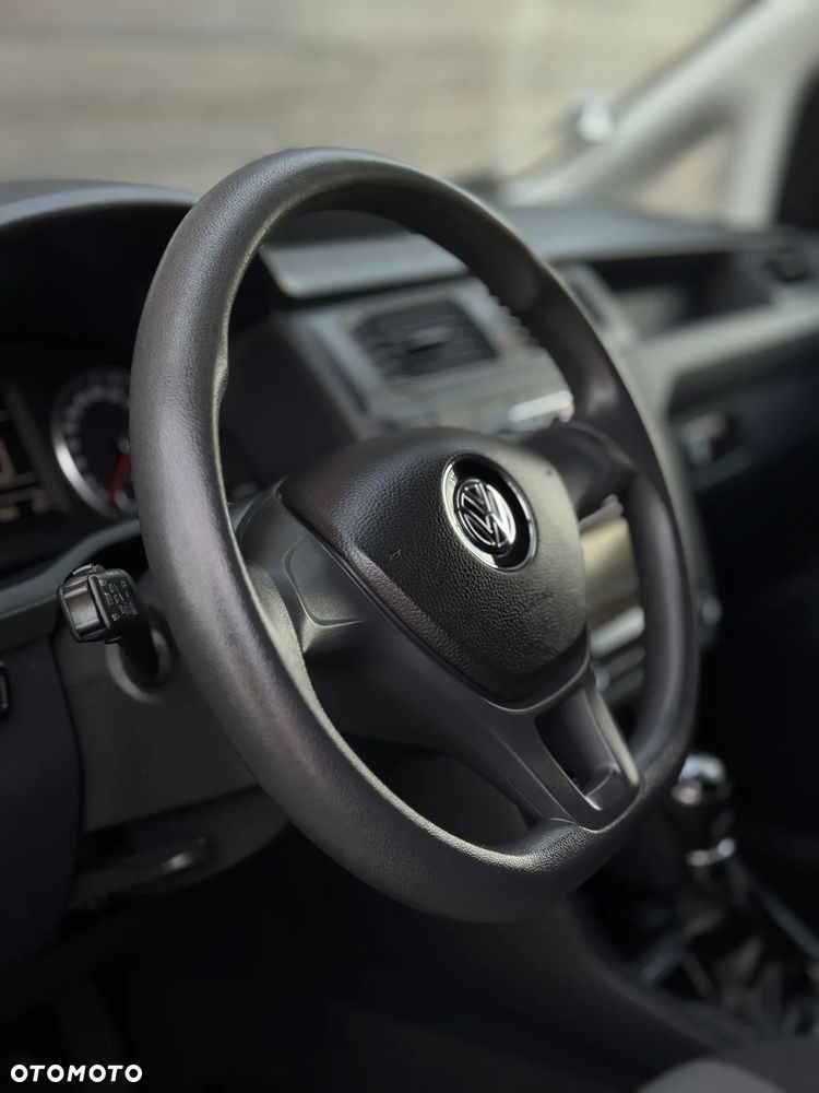 Volkswagen CADDY - 24