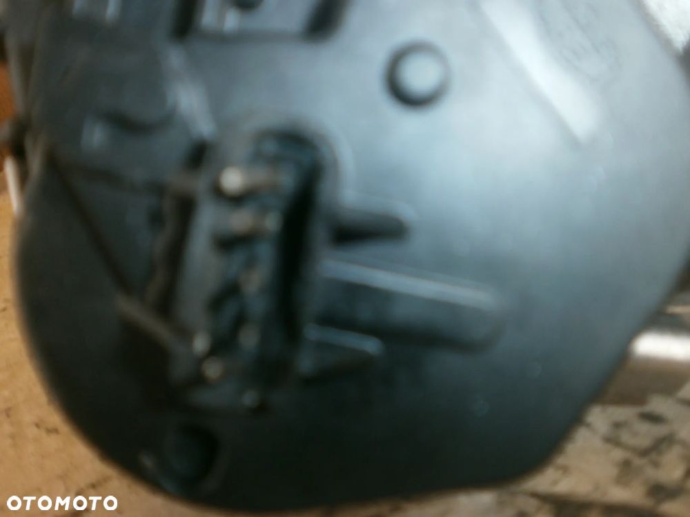 TURBOSPRĘŻĄRKA 2.0CDI 654.920 MERCEDES A6540905000 - 3