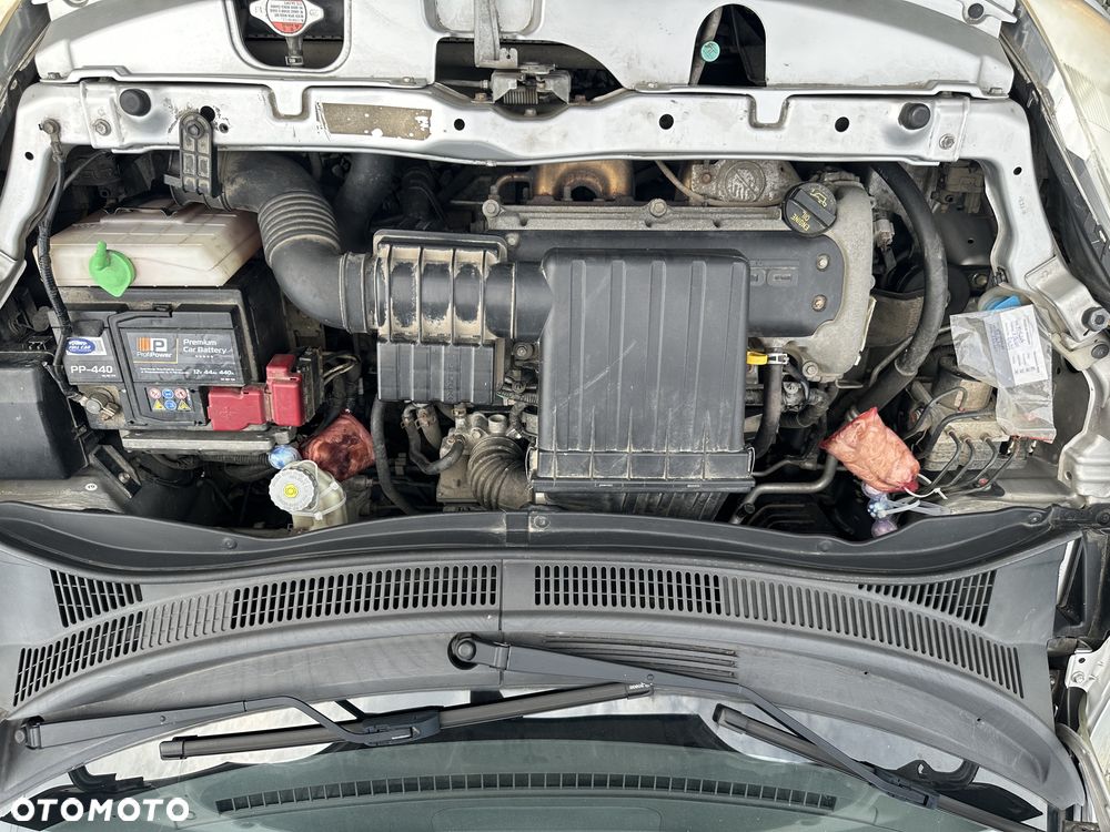 Suzuki Swift - 6