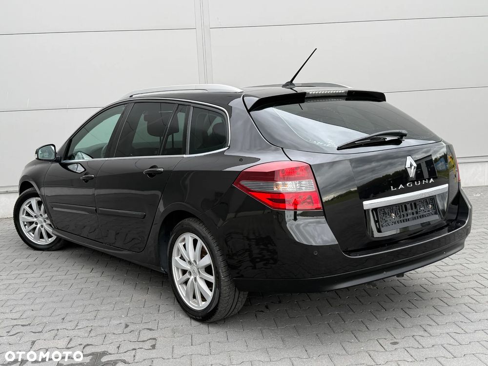 Renault Laguna - 5