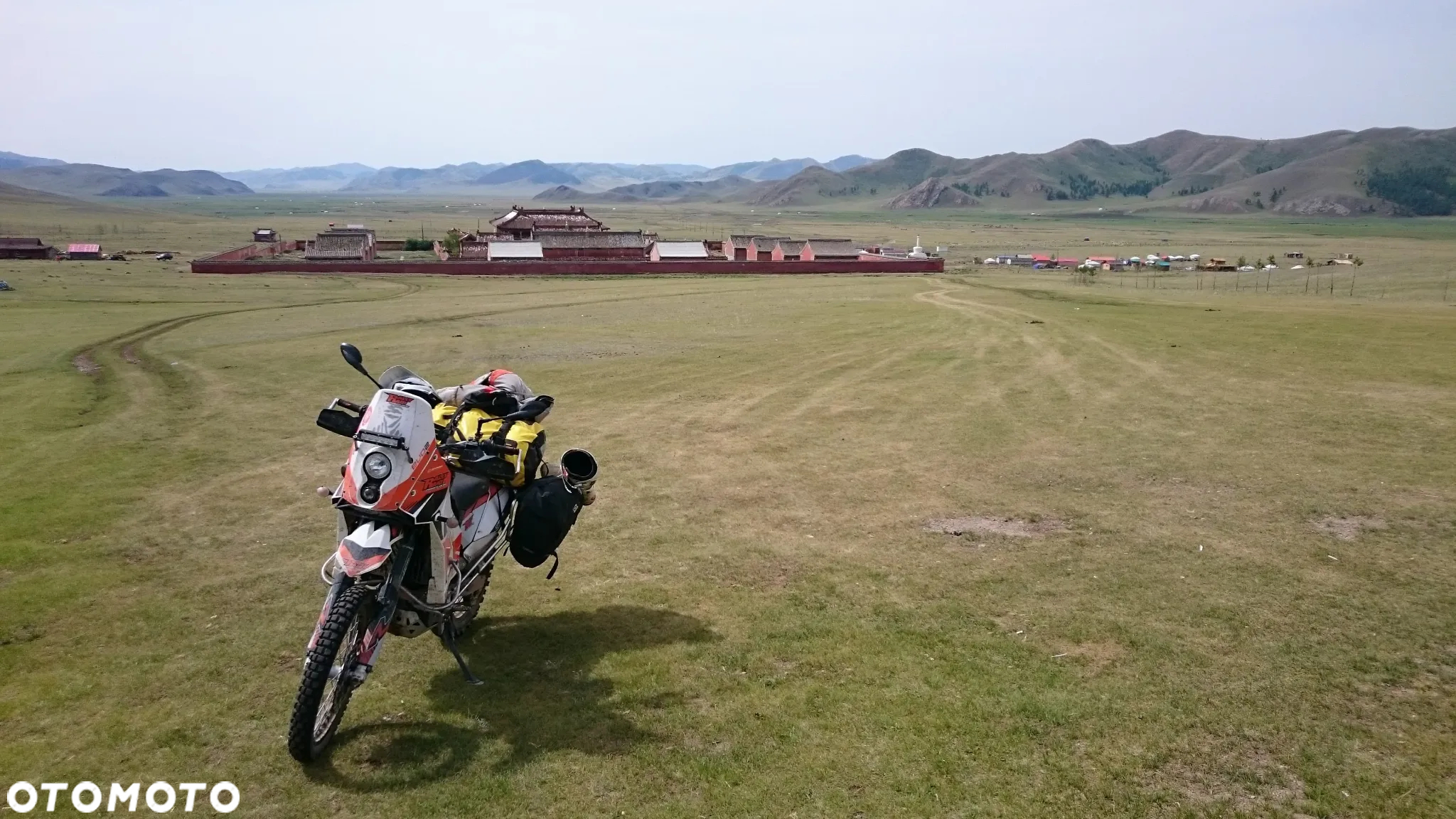 KTM LC - 23