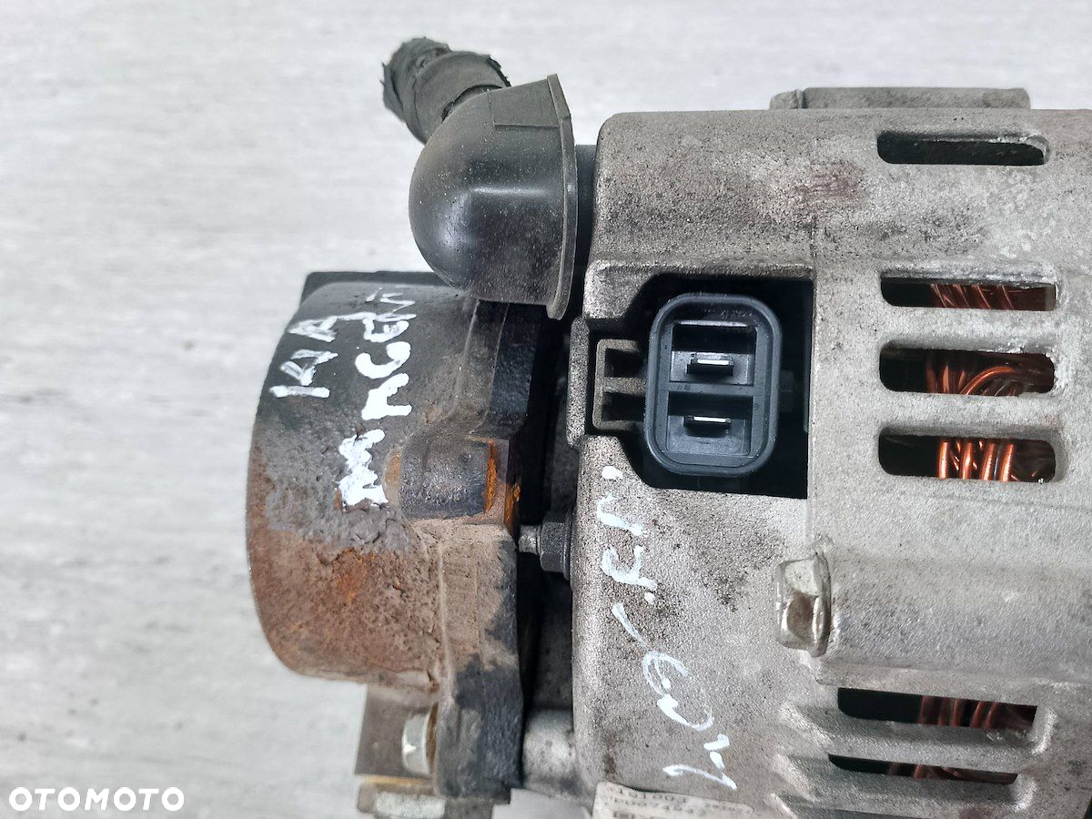 ALTERNATOR KIA MAGENTIS II ( 05-08 ) 2.0 CRDI - 5