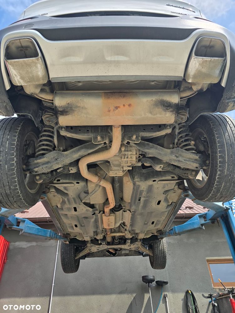 Jeep Cherokee 2.0 T Active Drive I Automatik Limited - 18