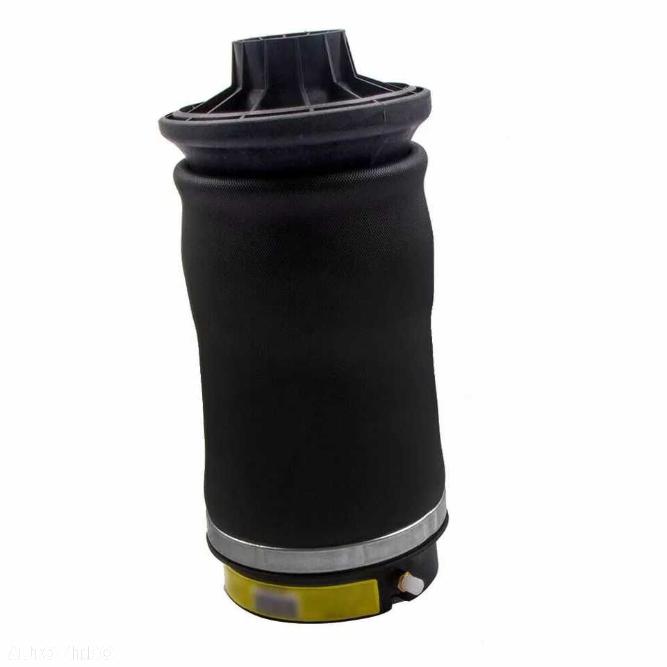 Perna Aer Suspensie Spate Stanga Dreapta Mercedes Ml W164 GL X164 W166 - 3