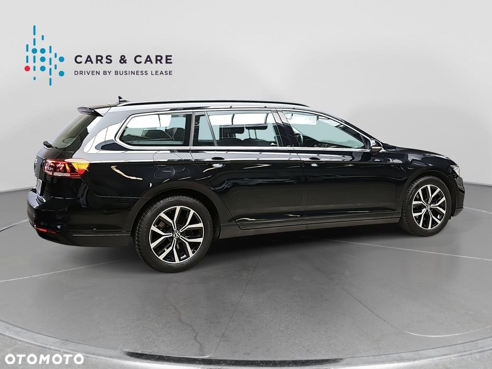 Volkswagen Passat Variant 1.5 TSI EVO Business DSG - 23