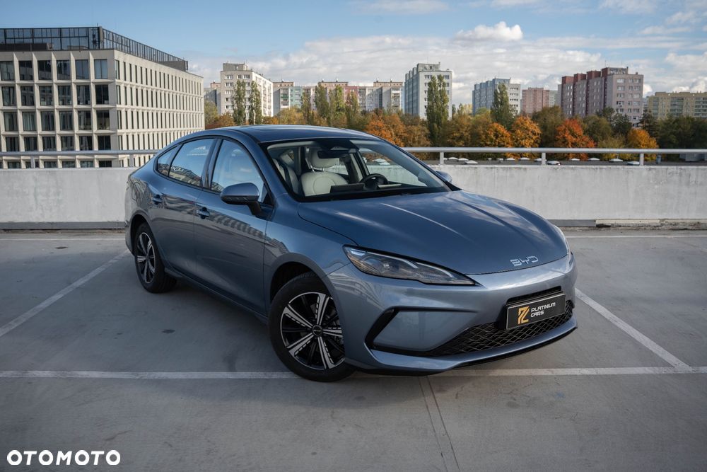 BYD Seal 5 DM-i 1.5 Comfort - 1