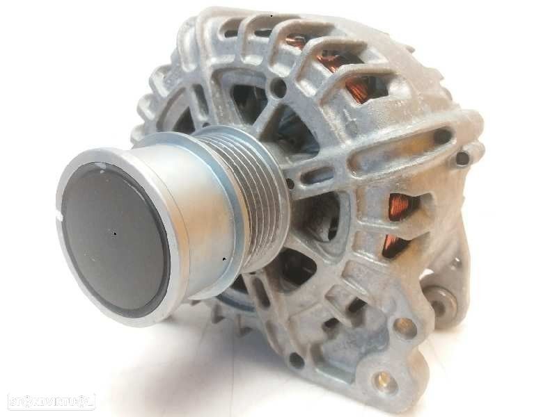 ALTERNADOR SEAT IBIZA V 2017 -04E903015 - 1