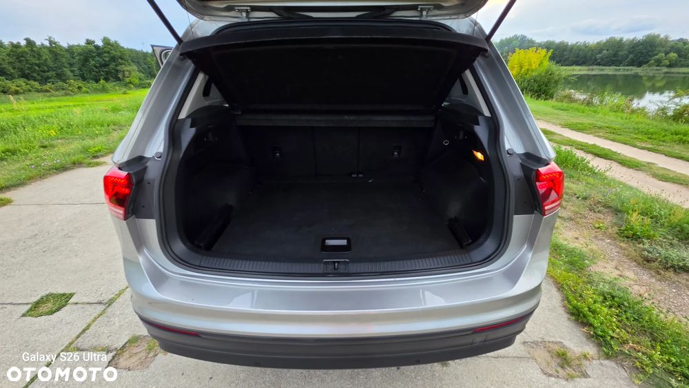 Volkswagen Tiguan 2.0 TDI SCR (BlueMotion Technology) Sound - 10