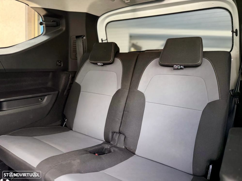 Dacia Jogger 1.0 ECO-G SL Extreme+ Up&Go 7L Bi-Fuel - 15