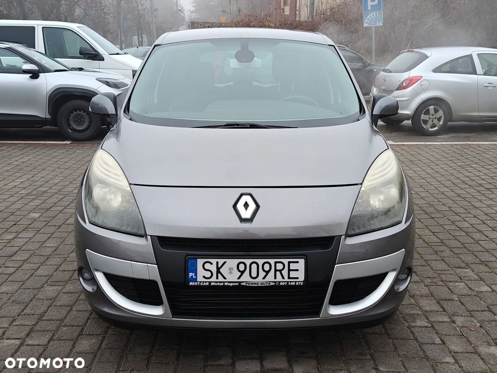 Renault Scenic TCe 130 Dynamique - 25