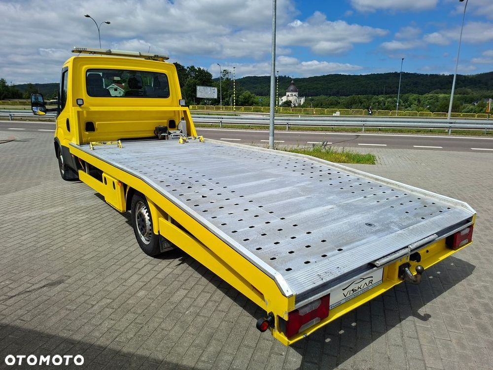 Iveco Daily - 8