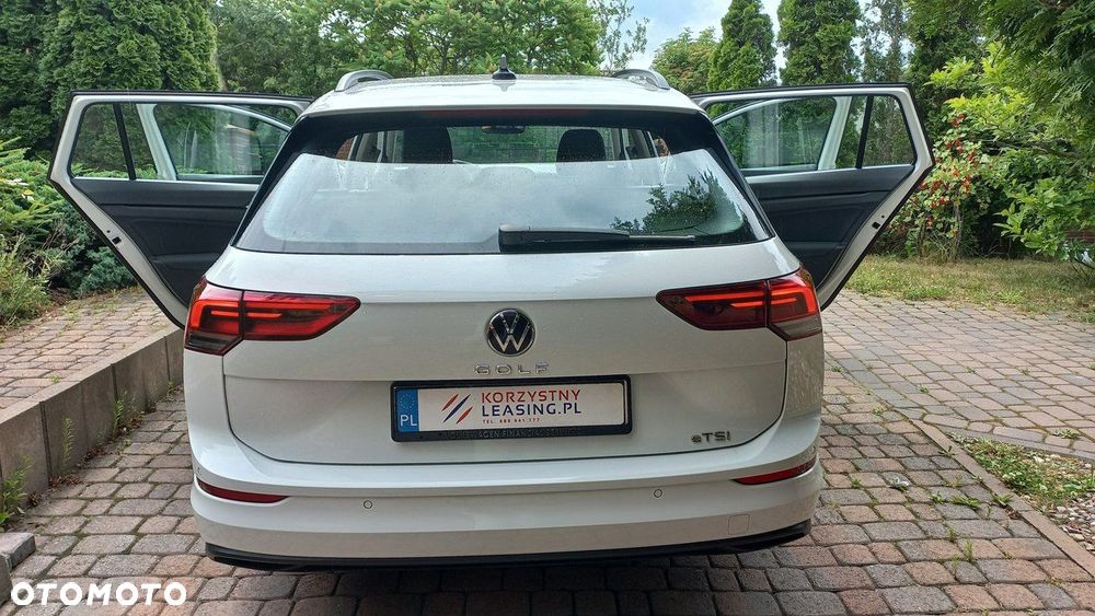Volkswagen Golf - 37