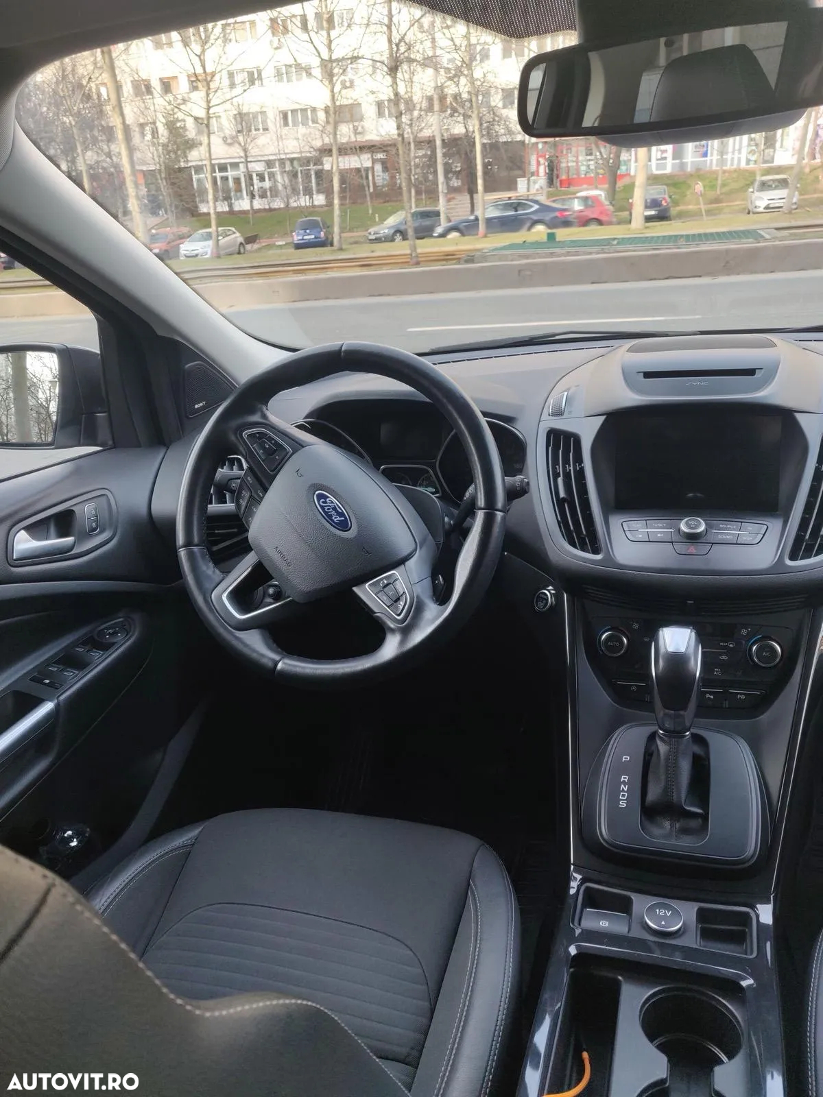 Ford Kuga 1.5 EcoBoost 4WD Aut. Titanium - 7