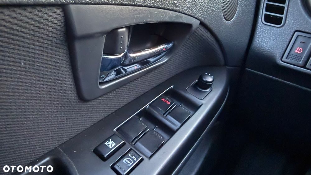 Suzuki SX4 1.6 VVT 4x2 Comfort - 13