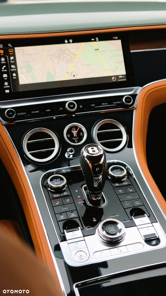 Bentley Continental GT - 16