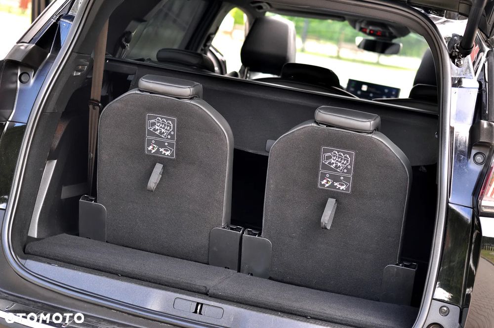 Peugeot 5008 PureTech 180 EAT8 Stop & Start GT - 19