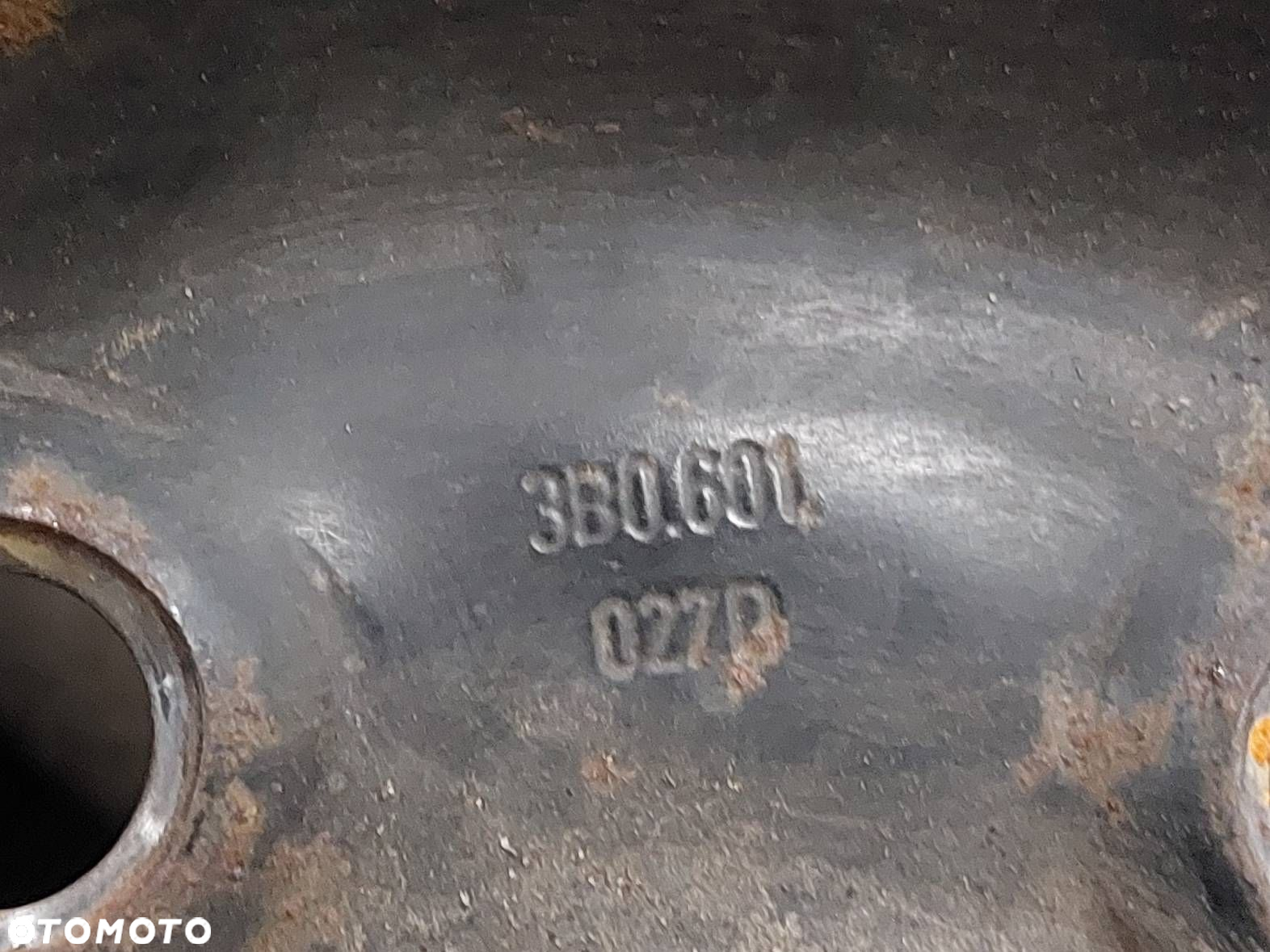 KOŁA KOMPLET FELGI OPONY ZIMOWE 5x112 ET 6Jx15 195/65R15 VW AUDI SKODA - 7