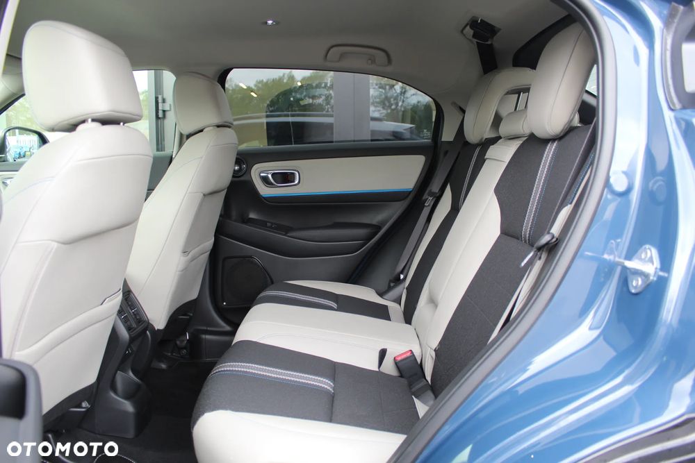 Honda HR-V 1.5 i-MMD Advance Style CVT - 8
