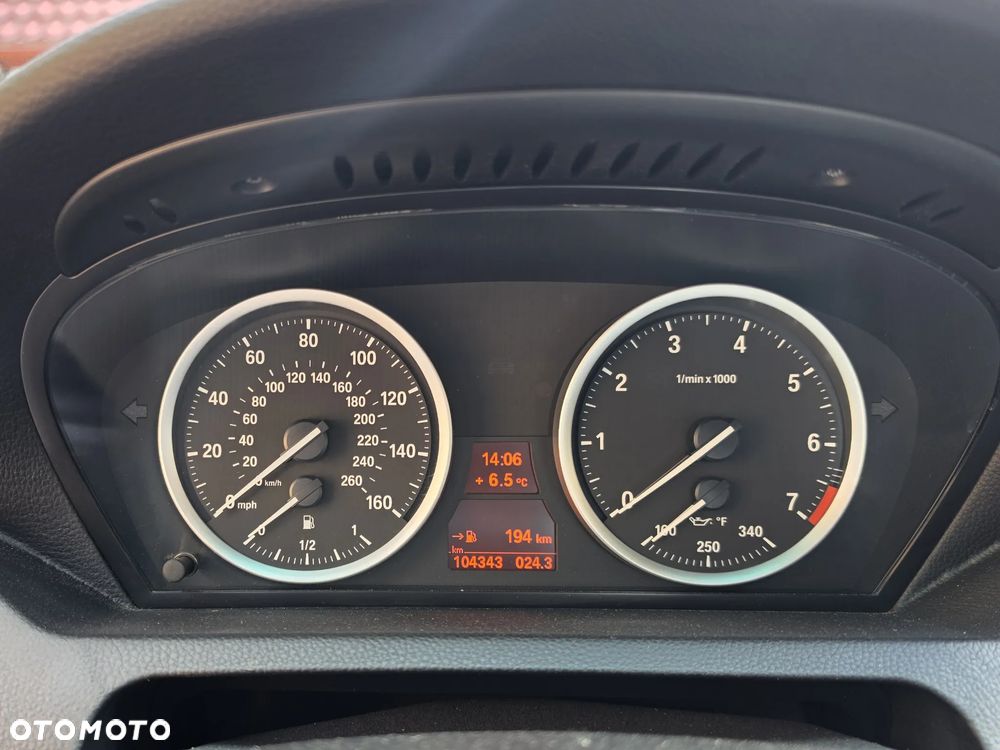 BMW Seria 6 650 i - 9