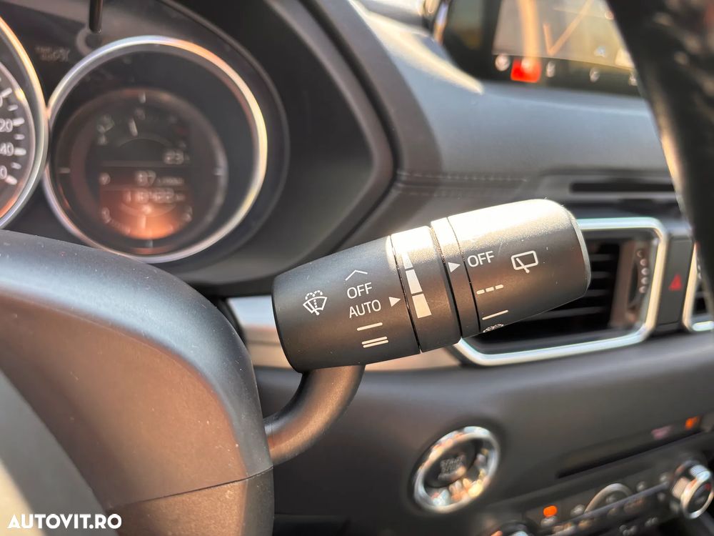 Mazda CX-5 G165 Attraction - 14
