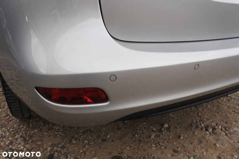 Opel Zafira 1.4 Turbo (ecoFLEX) Start/Stop Business Innovation - 28