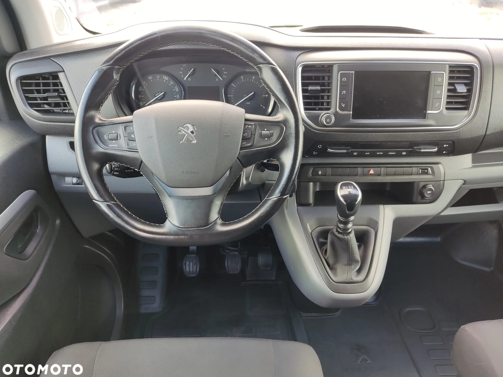 Peugeot Expert - 31
