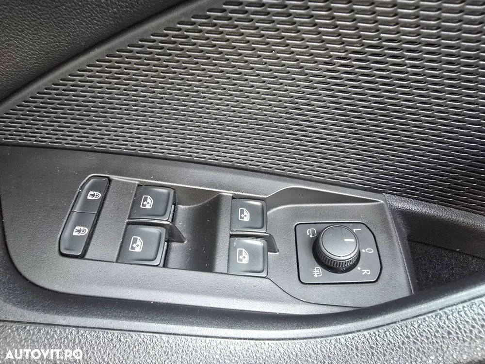 Skoda Octavia 1.5 TSI Ambition - 13