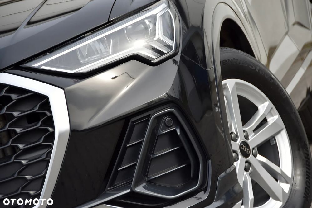 Audi Q3 35 TFSI S tronic - 9