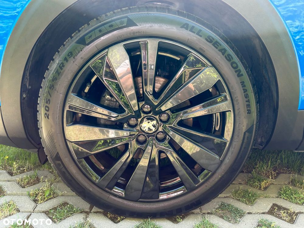 Peugeot 3008 1.2 PureTech GT S&S EAT8 - 7