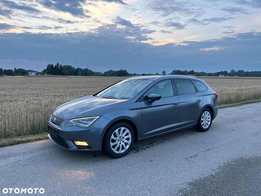 Seat Leon - 39