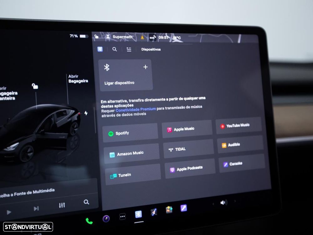 Tesla Model 3 Standard RWD Plus - 26