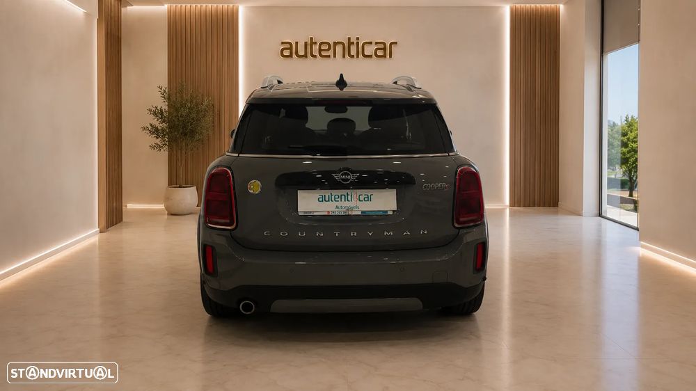 MINI Countryman - 4