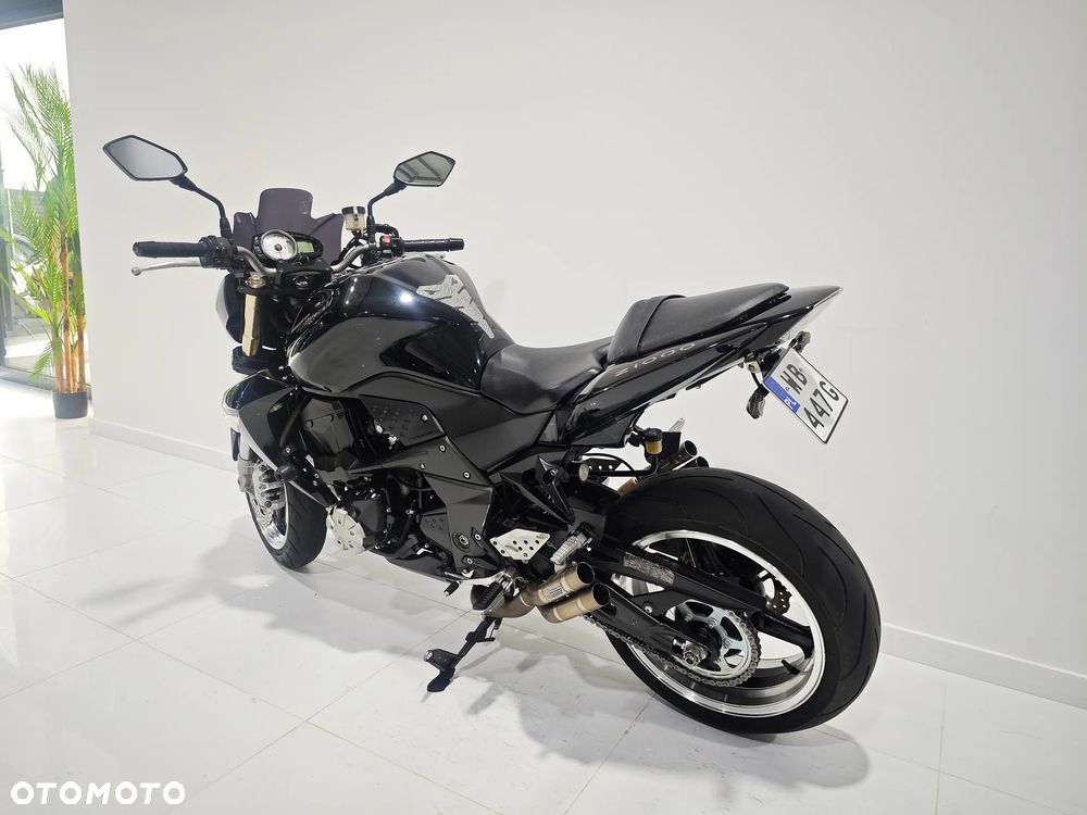 Kawasaki Z - 12