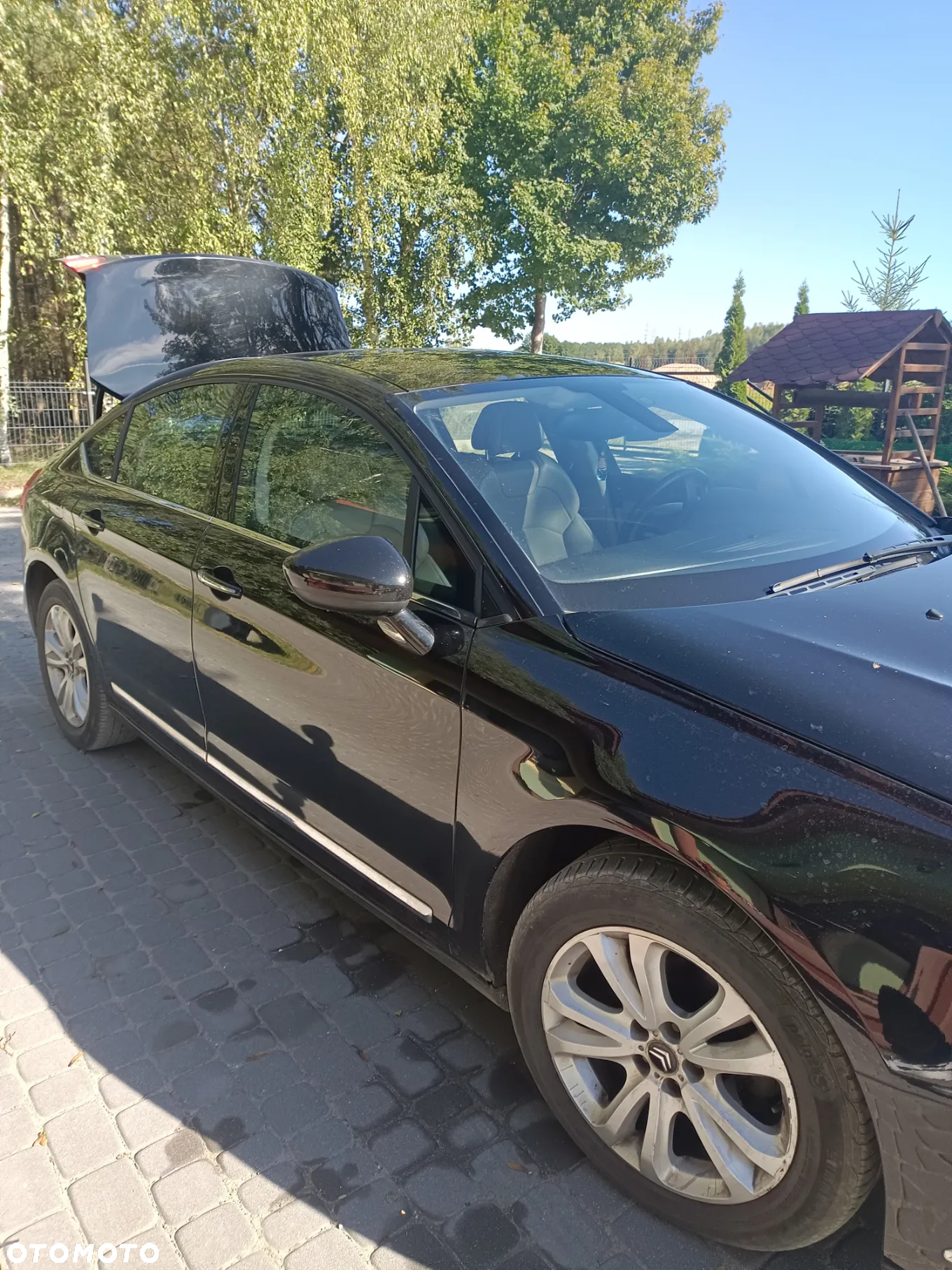 Citroën C5 1.6 THP Exclusive - 12