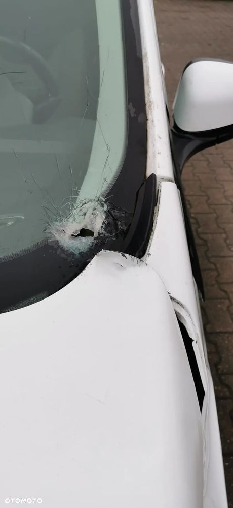 Ford Tourneo Courier 1.5 TDCi Titanium - 20