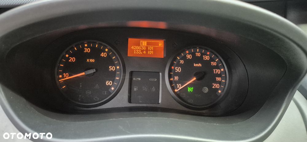 Renault Trafic - 6
