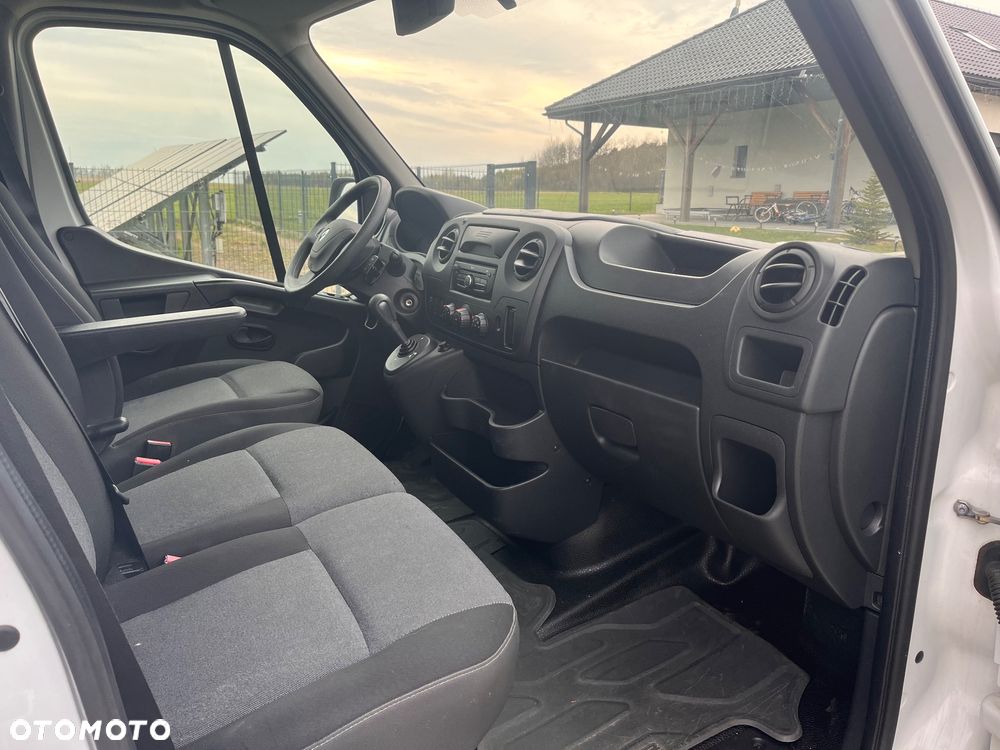 Renault Master - 17