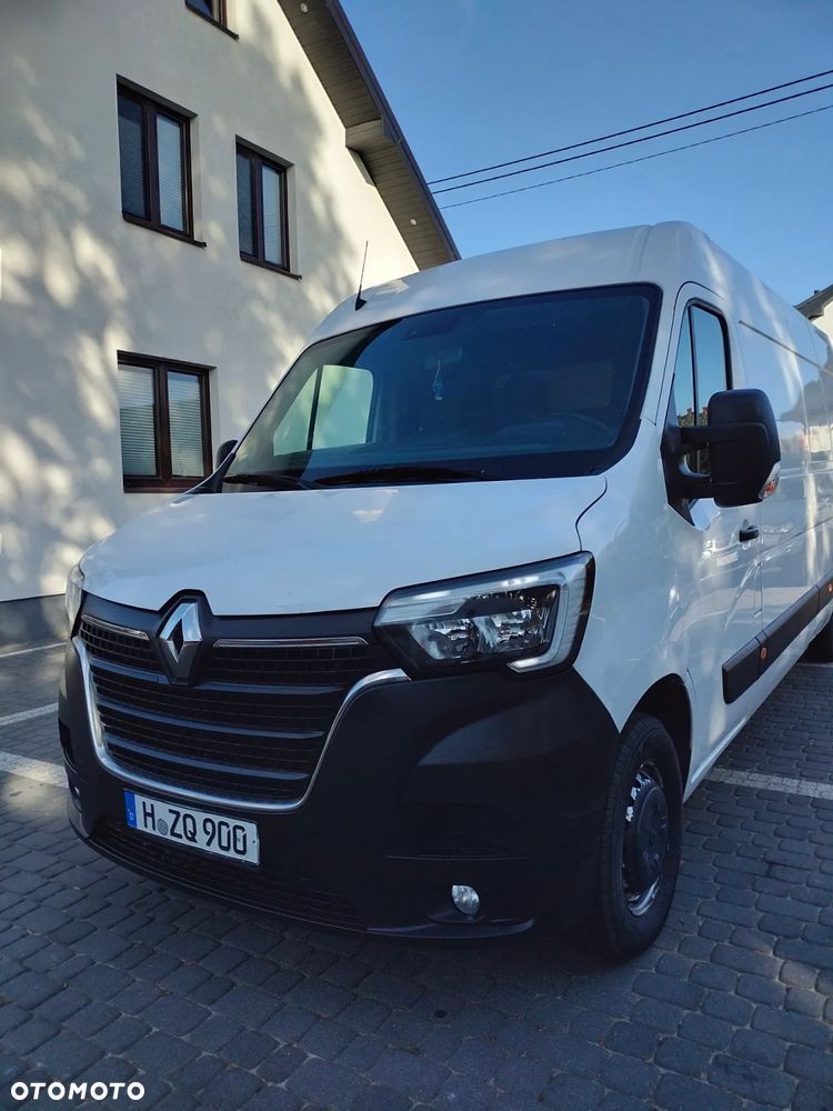 Renault Master L3H2 - 1