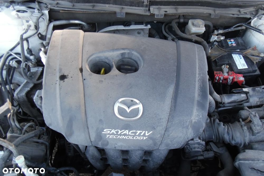 Mazda 3 2.0 Skyenergy - 22