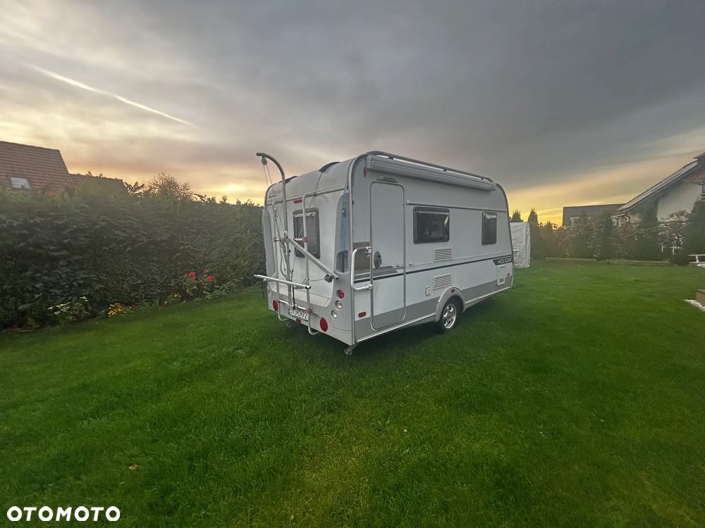 KNAUS Eifelland - 1