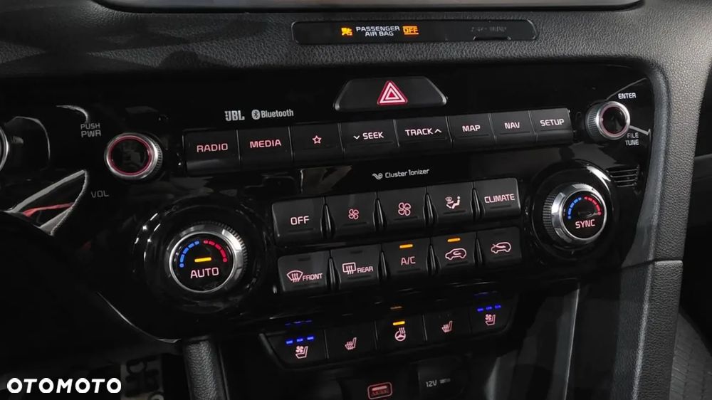Kia Sportage - 13