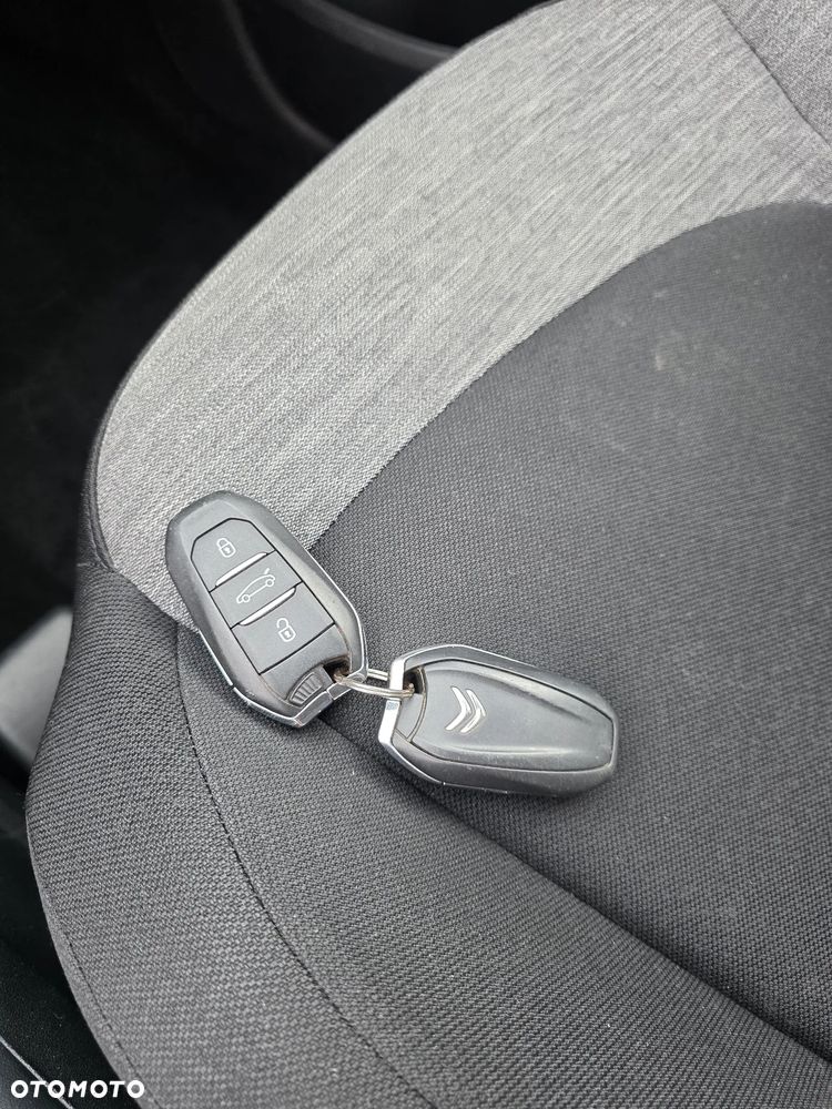 Citroën C4 Picasso BlueHDi 120 SELECTION - 14