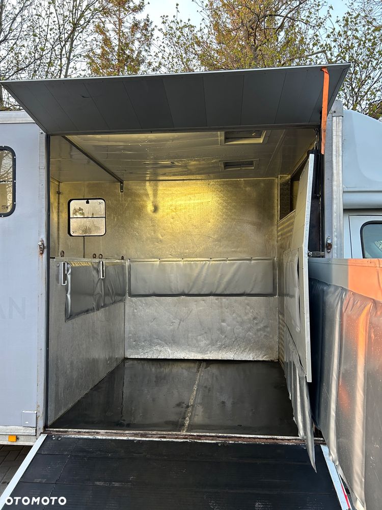 Opel Movano - 22