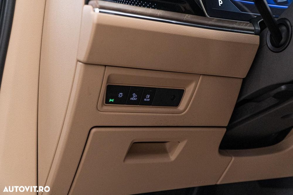 Volkswagen Touareg V6 TDI Elegance - 39