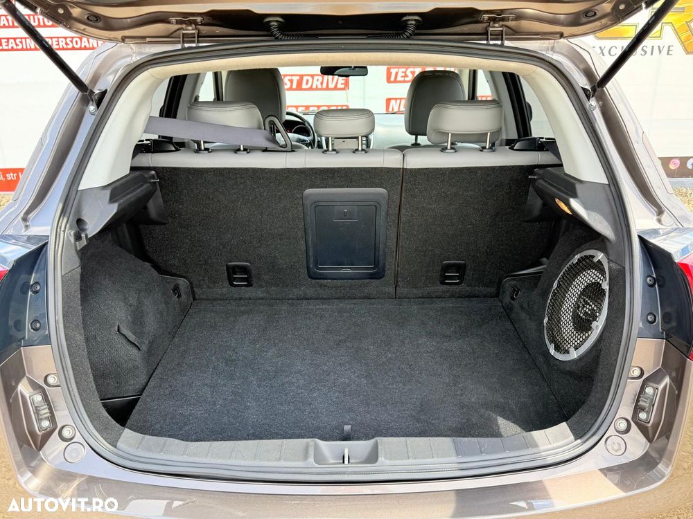 Peugeot 4008 1.8 HDI FAP STT Allure - 14