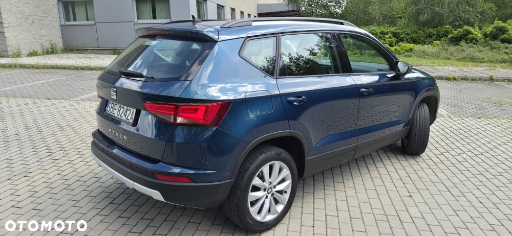 Seat Ateca - 4