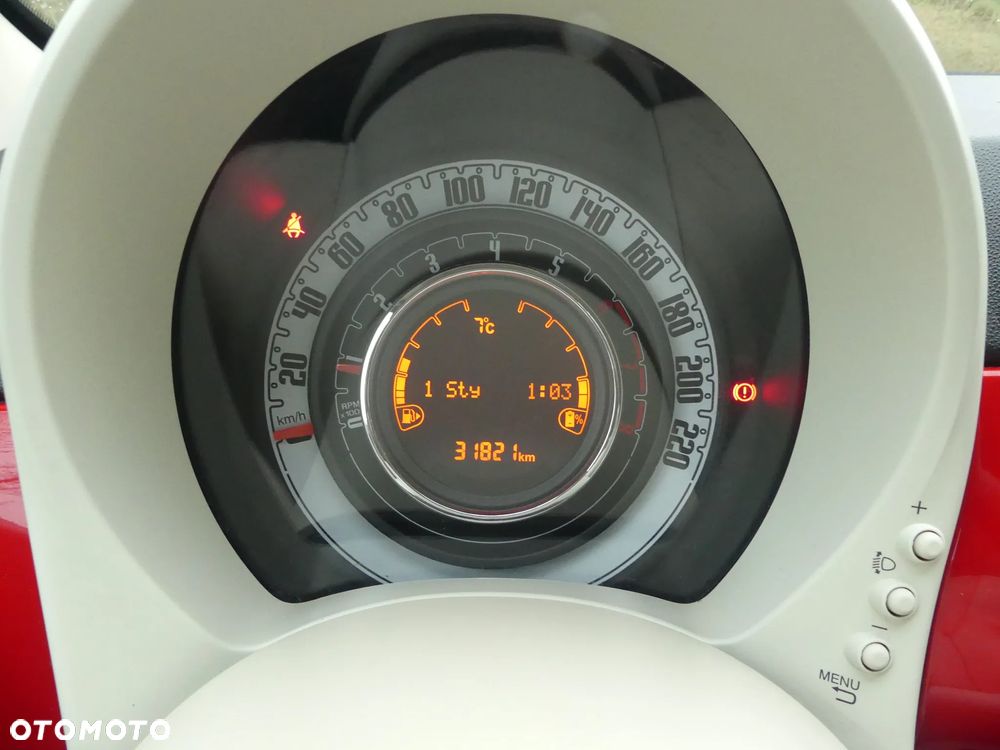 Fiat 500 - 7