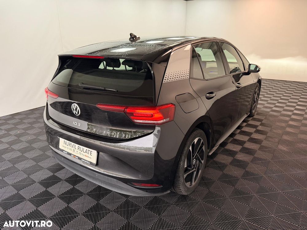 Volkswagen ID.3 58 kWh Pro Performance - 23